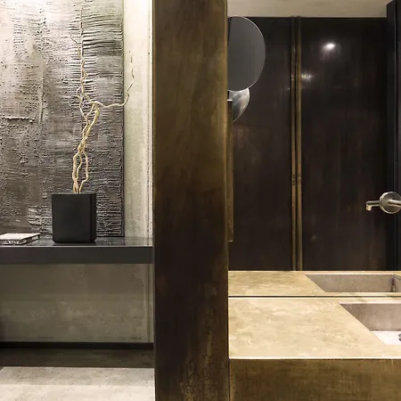 Straf, Milan, A Member Of Design Hotel Milán