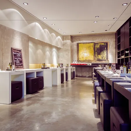 Straf, Milan, A Member Of Design