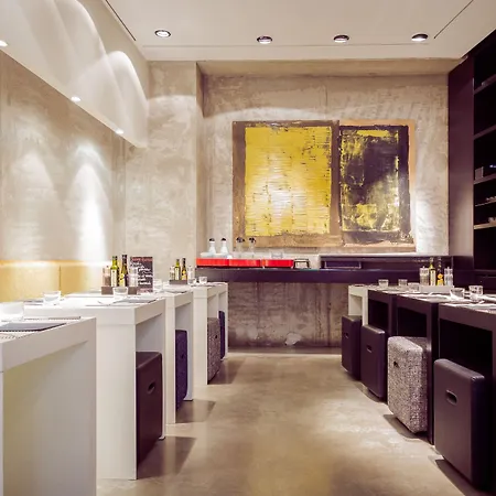 Straf, Milan, A Member Of Design 4* Milán