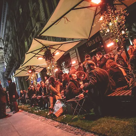 Straf, Milan, A Member Of Design