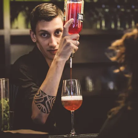 Straf, Milan, A Member Of Design Milán