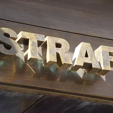 Straf, Milan, A Member Of Design Hotell Milano