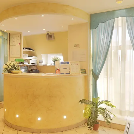 Arco Romana Hotel Milan