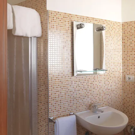 Arco Romana Hotel 3*