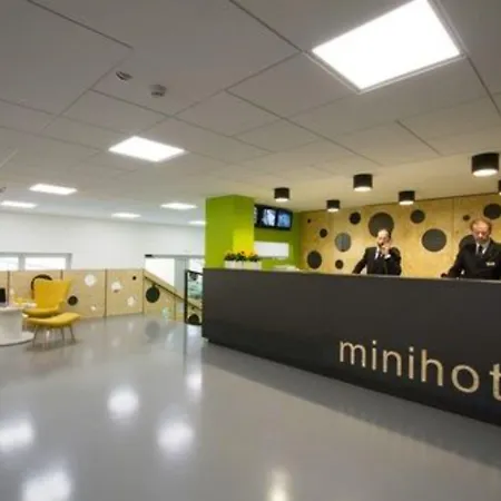 酒店 Ornato 米兰