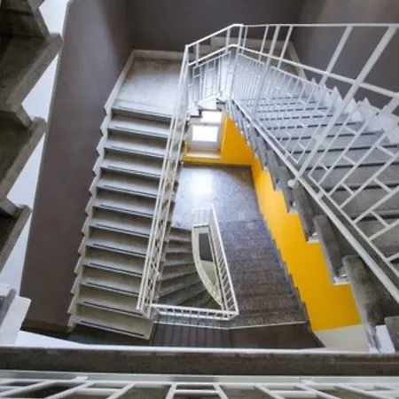 Ornato 3* מילאנו