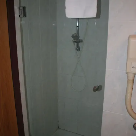 Albert Hotel Милан