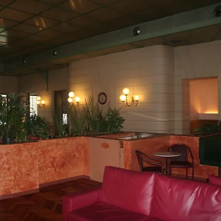 Albert Hotel 3* Милан