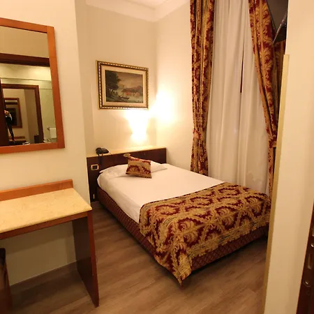 Mokinba King 4* Milaan