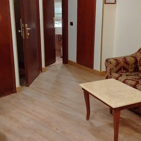 Mokinba King Hotel Milán