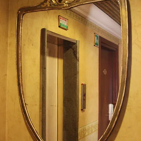 Mokinba King Hotel Milaan