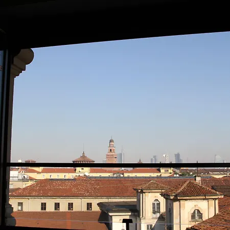 Mokinba King Ξενοδοχείο