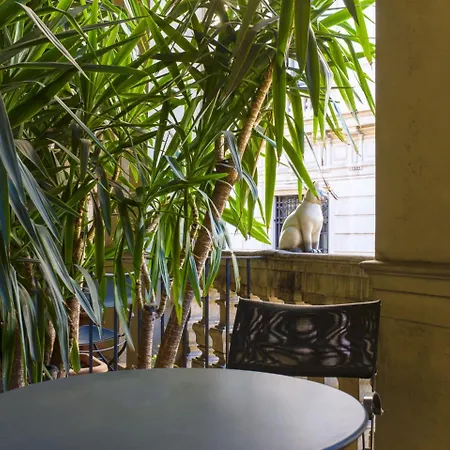 그란 두카 디 요크 밀라노