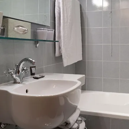 그란 두카 디 요크 호텔 3*