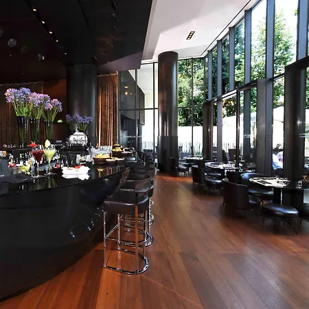 Bvlgari Szálloda 5*