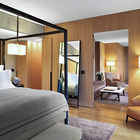 Bvlgari 5*