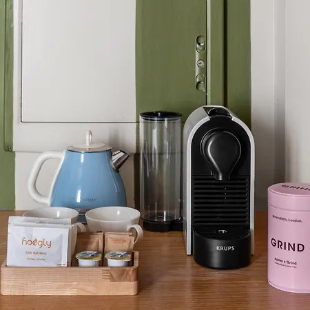 Numa Camperio Отель Милан