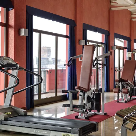 Apartahotel & Contessa Jolanda 4*