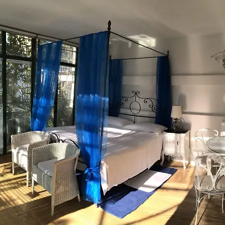 Hotel Antica Dei Mercanti