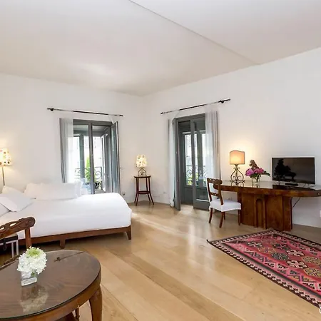 Antica Dei Mercanti 4* Milão