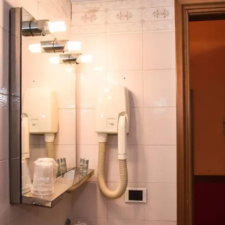 Hotel Corallo Milano