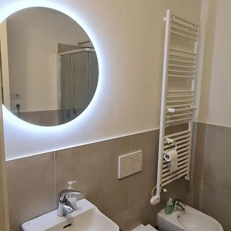 Mountain View * 米兰