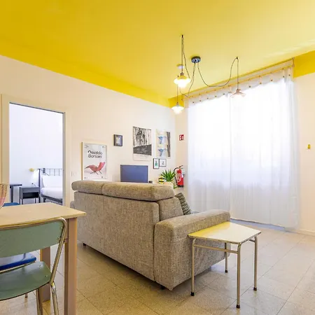 Casa Vespri A Дом отдыха