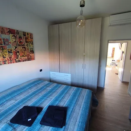 Homestay La Casa Di Ulisse Milan