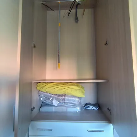 Homestay La Casa Di Ulisse Milan