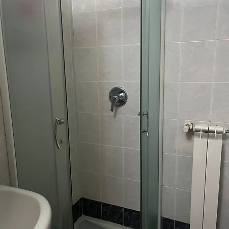 Stanza In Zona Villaggio Olimpico *