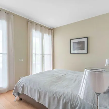 Townhouse In The Heart Of The