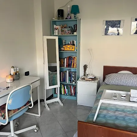 Stanza In Zona Villaggio Olimpico * 米兰