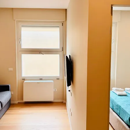 Residenza Vitruvio432 3* Milano