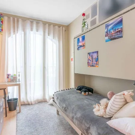 Townhouse In The Heart Of The Villa *