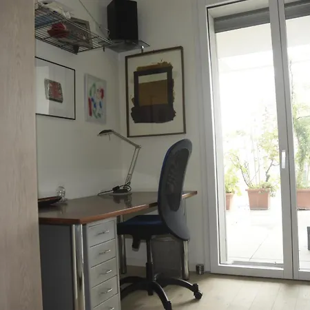 Mountain View * Milánó