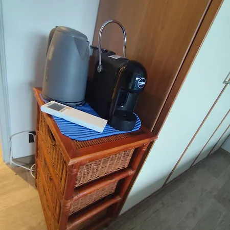 La Casa Di Ulisse Homestay