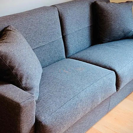 Residenza Vitruvio432