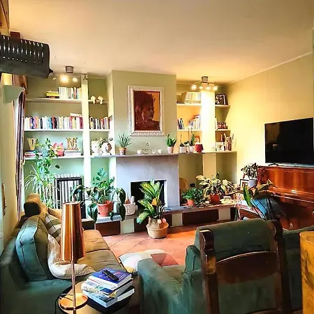 Cozy Navigli Homestay szállás