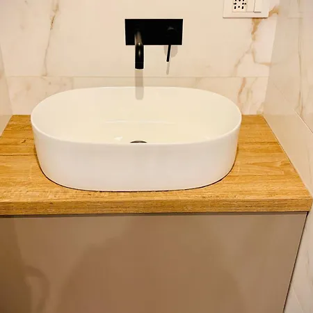 Residenza Vitruvio432 Bed & Breakfast Milano