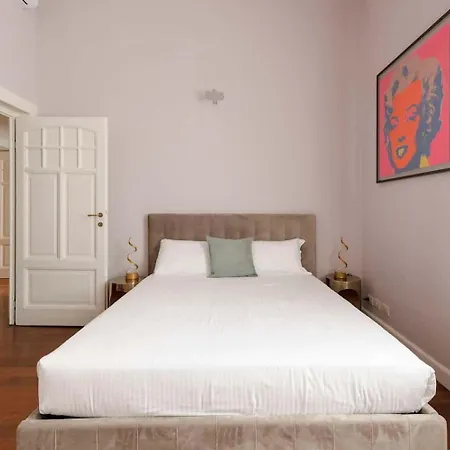 Villa Two Levels With Garden *