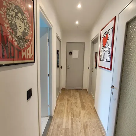 La Casa Di Ulisse Séjour chez l'habitant