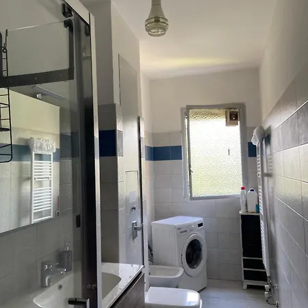 La Casa Di Ulisse Homestay Milan