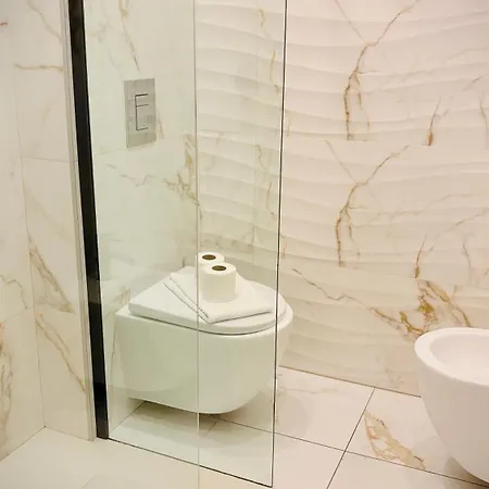 Residenza Vitruvio432 Bed & Breakfast Milano