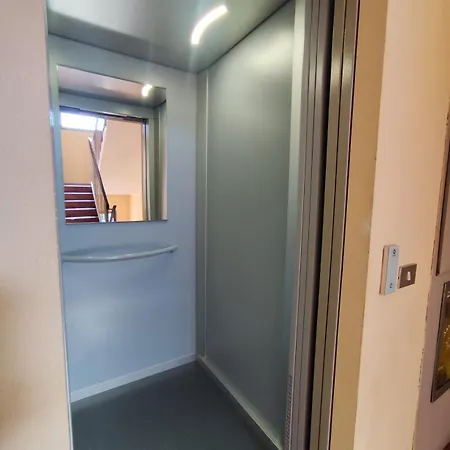 La Casa Di Ulisse Séjour chez l'habitant Milan