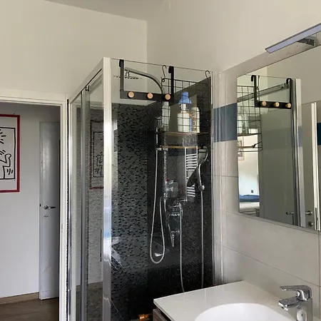 La Casa Di Ulisse Homestay