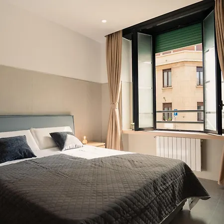 Hostel Petrella *