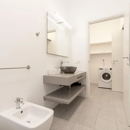 Дом отдыха Casa Vespri A