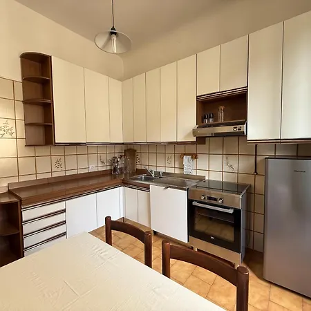 70s Vibes A Stone's Throw From Bocconi