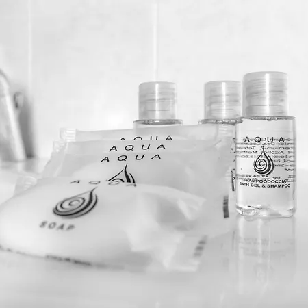 게스트하우스 The Rroom 3*