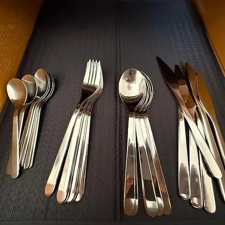 Feriehus 70s Vibes A Stone's Throw From Bocconi